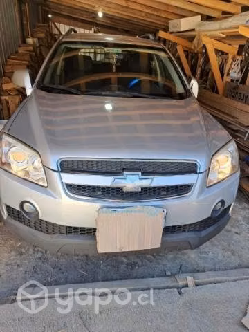 Chevrolet captiva - Imagen 2