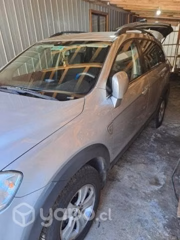 Chevrolet captiva - Imagen 6