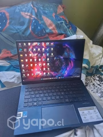 Asus Zenbook OLED 14 pulgadas