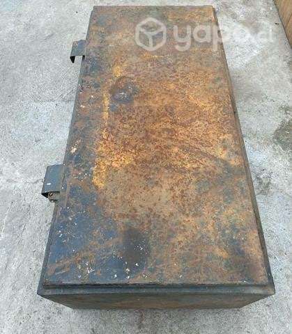 Caja de metal - Imagen 2