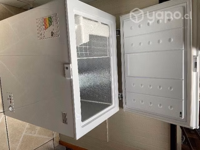 Freezer