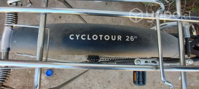Bicicleta Oxford aro 26 - Imagen 2