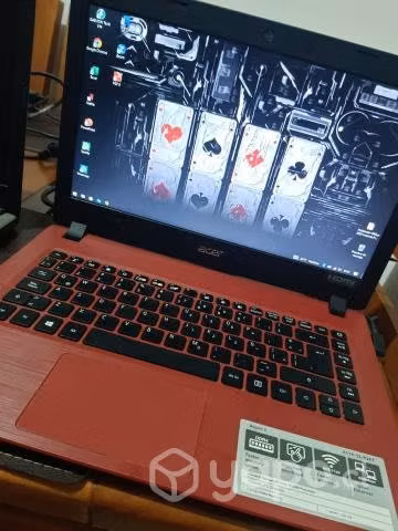 Notebook Ace