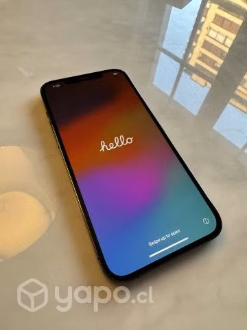 Apple iPhone 12 Pro Max (256 GB) - Grafito - Imagen 2