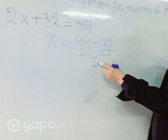 Preparación para exámenes libres
