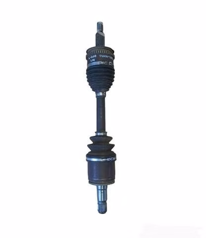 Homocinética Izquierda Mitsubishi Montero Sport