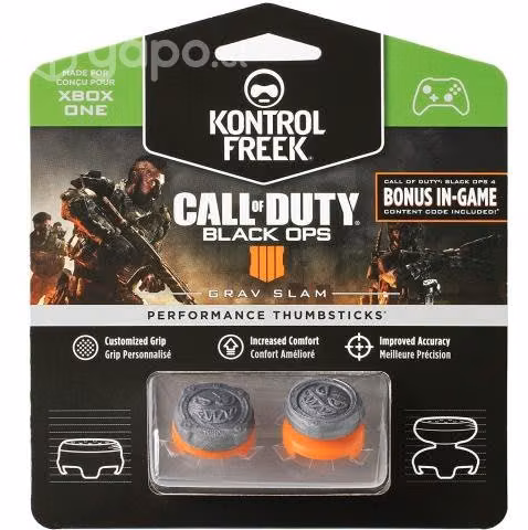 Kontrol Freek Xbox
