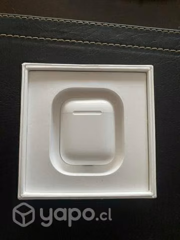 AirPods nuevos - Imagen 4