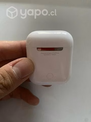 AirPods nuevos - Imagen 2