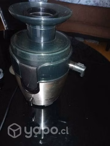 Extractor de jugo trotter