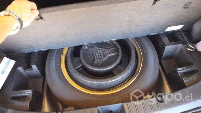 Subaru xv muy bueno a toda prueba.