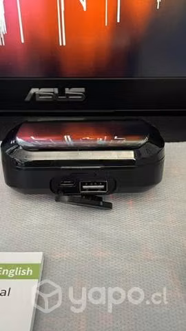 Audífonos Bluetooth Q53