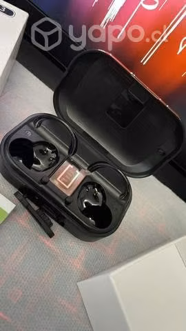 Audífonos Bluetooth Q53