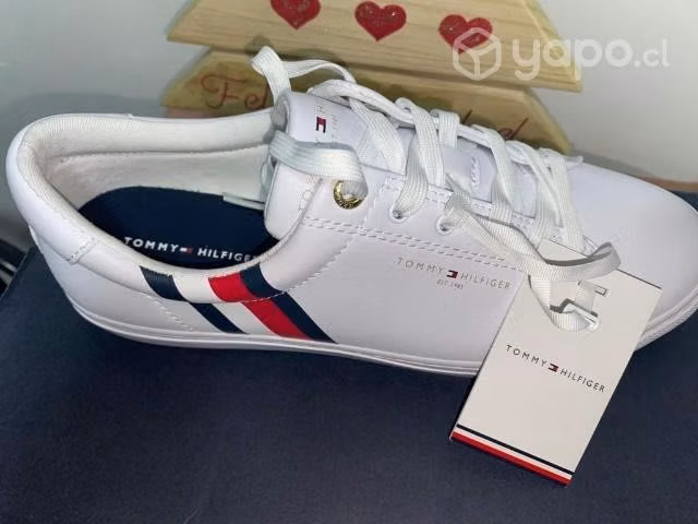 Zapatillas Tommy Hilfiger