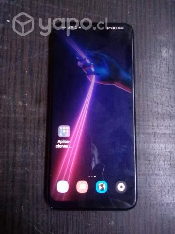 Huawei Nova Y60 lite liberado - Imagen 5