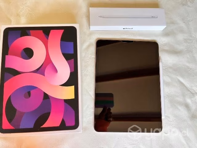 IPad Cuarta generación