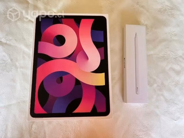 IPad Cuarta generación