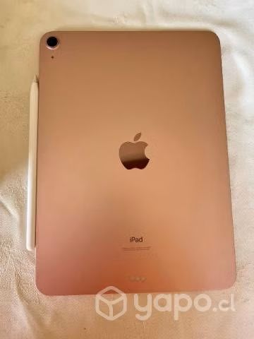 IPad Cuarta generación
