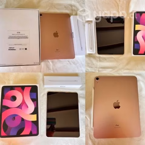 IPad Cuarta generación