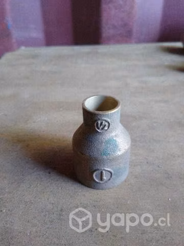 Copla reduccion so-so 1" a 1/2"