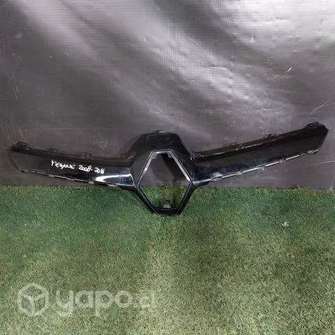 Bisel de mascara renault megane 2008 2016
