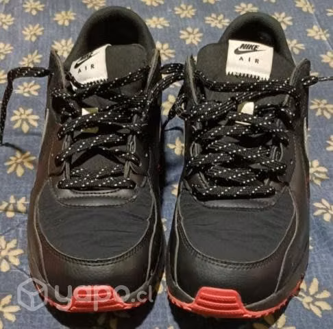 Solo un uso marca NiKE AIR originales - Imagen 3