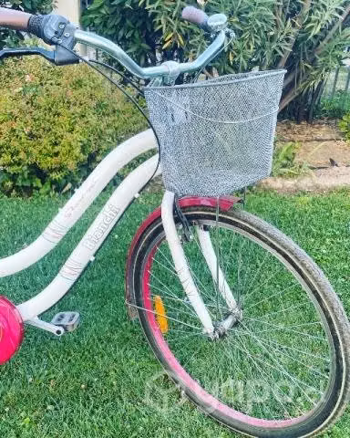 Bicicleta Bianchi - Imagen 5