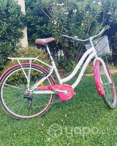 Bicicleta Bianchi