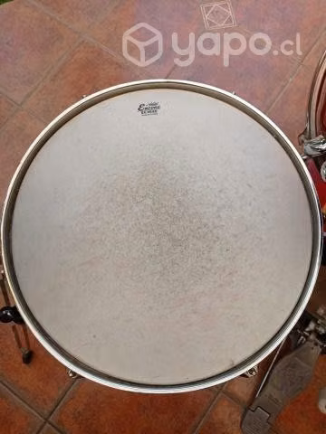 Batería acústica Tama
