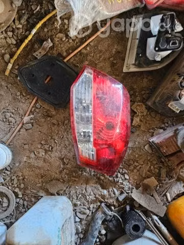 Foco traseron voleex c30