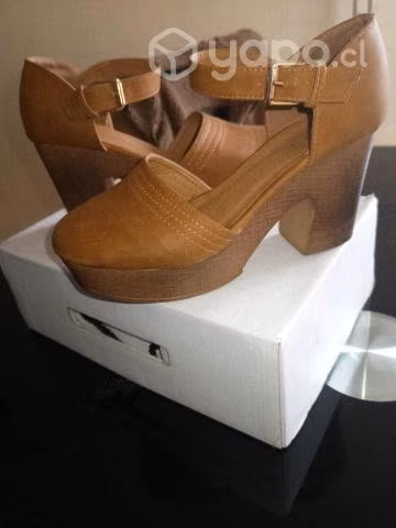 Zapatos de mujer - Imagen 2