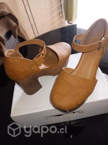 Zapatos de mujer - Imagen 3