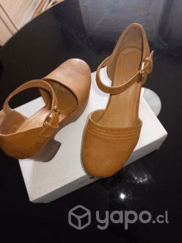Zapatos de mujer