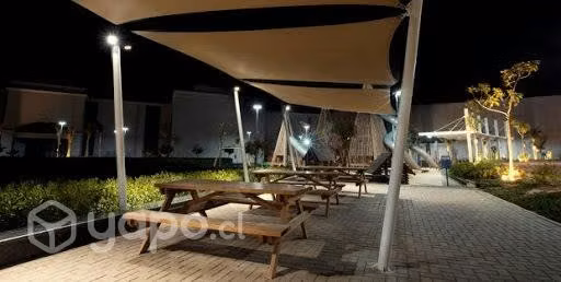 Mesas de Camping y Picnic - Imagen 3