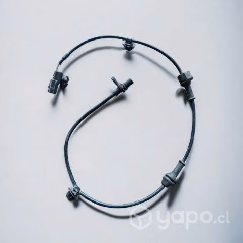 Sensor Abs Trasero Suzuki New Swift 2012-2018