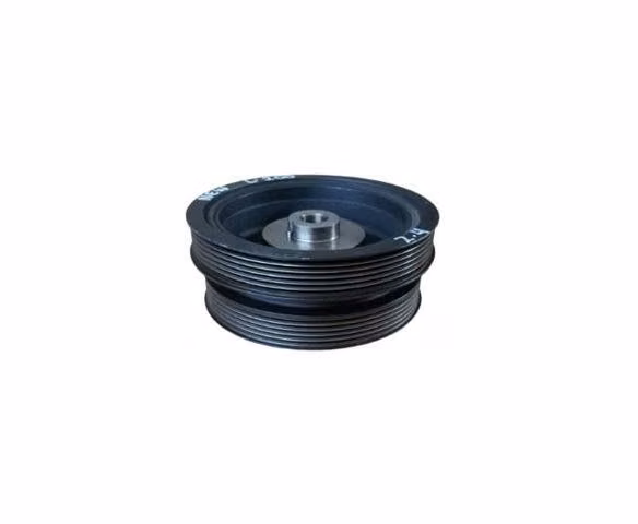 Damper Polea Cigüeñal Mitsubishi New L - Imagen 2