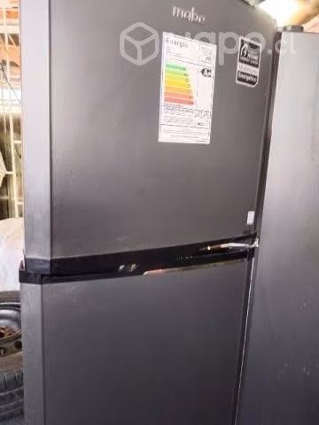 Refrigerador Mabe 250lts - Imagen 2