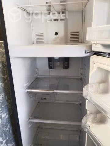Refrigerador Mabe 250lts - Imagen 5