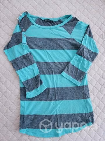 Polera WADOS talla S