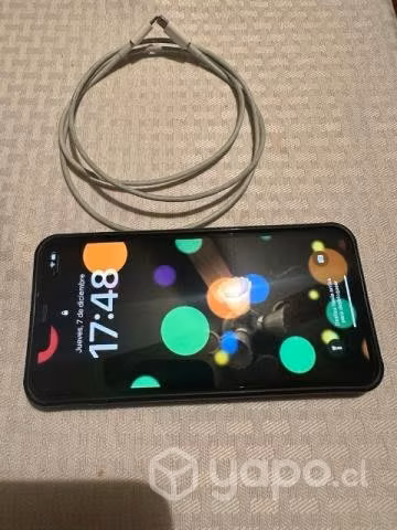 Iphone XS Pro Max