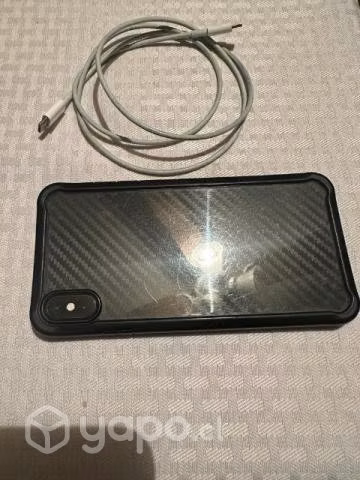 Iphone XS Pro Max - Imagen 3