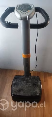 Máquina vibradora - Imagen 3