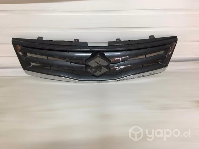 Mascara suzuki vitara 2012-2016