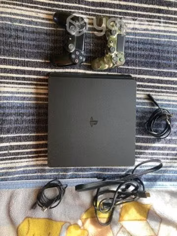 Ps4