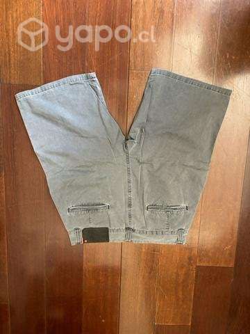 Short gris - Imagen 2