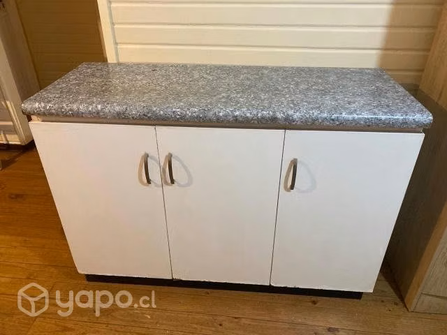 Mueble cocina