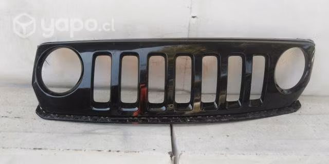 Mascara jeep patriot (07-17)