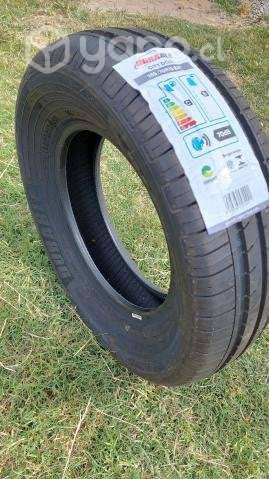 Neumáticos nuevos 185/70 R13 DURABLE - Imagen 2
