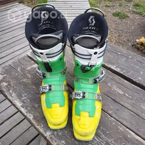 Botas de randone Dalbello 43/28