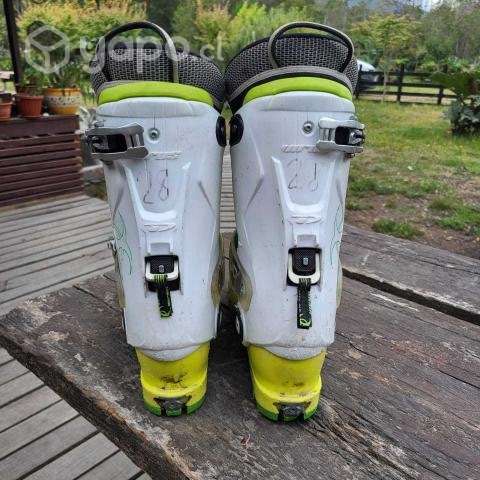 Botas de randone Dalbello 43/28 - Imagen 6